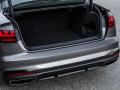Technische Daten und Spezifikationen für Audi A4 V (B9) Restyling - picture 10