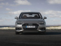 Technische Daten und Spezifikationen für Audi A4 V (B9) Restyling - picture 2