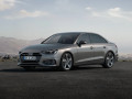 A4 V (B9) Restyling