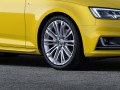 Технически характеристики за Audi A4 V (B9) Sedan - picture 4