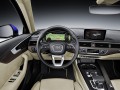 Технически характеристики за Audi A4 V (B9) Sedan - picture 9