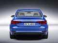 Технически характеристики за Audi A4 V (B9) Sedan - picture 2