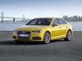 Технически характеристики за Audi A4 V (B9) Sedan - picture 3