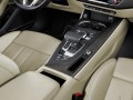Технически характеристики за Audi A4 V (B9) Sedan - picture 10