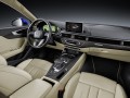 Технически характеристики за Audi A4 V (B9) Sedan - picture 7