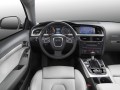 Caractéristiques techniques de Audi A5 (8T3) - picture 5