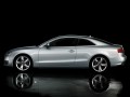 Caractéristiques techniques de Audi A5 (8T3) - picture 3