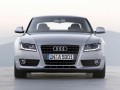 Caractéristiques techniques de Audi A5 (8T3) - picture 2