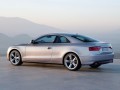 Caractéristiques techniques de Audi A5 (8T3) - picture 4