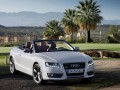 Caratteristiche tecniche di Audi A5 Cabriolet (8F7) - picture 3