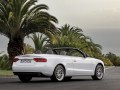 Caractéristiques techniques de Audi A5 Cabriolet Restyling - picture 4