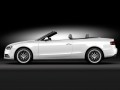 Caractéristiques techniques de Audi A5 Cabriolet Restyling - picture 3