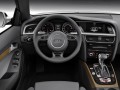 Caractéristiques techniques de Audi A5 Cabriolet Restyling - picture 6