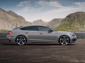 Caractéristiques techniques de Audi A5 II (F5) Restyling - picture 4