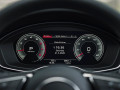 Caractéristiques techniques de Audi A5 II (F5) Restyling - picture 9