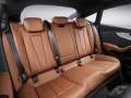 Caractéristiques techniques de Audi A5 II (F5) Restyling - picture 13
