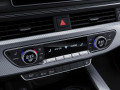 Caractéristiques techniques de Audi A5 II (F5) Restyling - picture 11