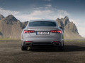 Caractéristiques techniques de Audi A5 II (F5) Restyling - picture 5