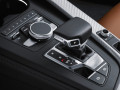 Caractéristiques techniques de Audi A5 II (F5) Restyling - picture 10