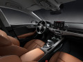 Caractéristiques techniques de Audi A5 II (F5) Restyling - picture 7