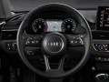 Caractéristiques techniques de Audi A5 II (F5) Restyling - picture 8