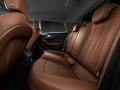 Caractéristiques techniques de Audi A5 II (F5) Restyling - picture 14