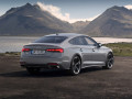 Caractéristiques techniques de Audi A5 II (F5) Restyling - picture 3