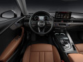 Caractéristiques techniques de Audi A5 II (F5) Restyling - picture 6