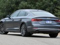 Technical specifications and characteristics for【Audi A5 II Sportback】 - picture 6