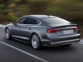Technical specifications and characteristics for【Audi A5 II Sportback】 - picture 7