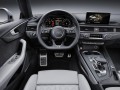 Technical specifications and characteristics for【Audi A5 II Sportback】 - picture 9