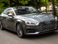 Technical specifications and characteristics for【Audi A5 II Sportback】 - picture 3