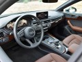Technical specifications and characteristics for【Audi A5 II Sportback】 - picture 11