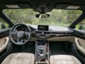 Technical specifications and characteristics for【Audi A5 II Sportback】 - picture 8
