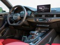 Technical specifications and characteristics for【Audi A5 II Sportback】 - picture 10