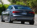 Technical specifications and characteristics for【Audi A5 II Sportback】 - picture 4