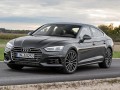 A5 II Sportback