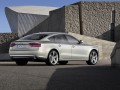 Technical specifications and characteristics for【Audi A5 Liftback Restyling】 - picture 3