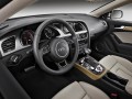 Technical specifications and characteristics for【Audi A5 Liftback Restyling】 - picture 7