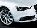Technical specifications and characteristics for【Audi A5 Liftback Restyling】 - picture 11