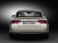 Technical specifications and characteristics for【Audi A5 Liftback Restyling】 - picture 4