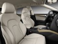 Technical specifications and characteristics for【Audi A5 Liftback Restyling】 - picture 9
