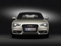 Technical specifications and characteristics for【Audi A5 Liftback Restyling】 - picture 2
