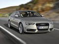 A5 Liftback Restyling