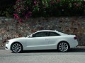 Technical specifications and characteristics for【Audi A5 Restyling】 - picture 3