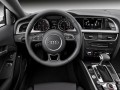 Technical specifications and characteristics for【Audi A5 Restyling】 - picture 6