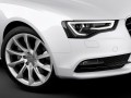 Technical specifications and characteristics for【Audi A5 Restyling】 - picture 9