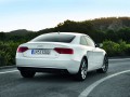 Technical specifications and characteristics for【Audi A5 Restyling】 - picture 5