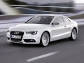 A5 Restyling