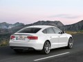 Технические характеристики о Audi A5 Sportback (8TA) - picture 3
